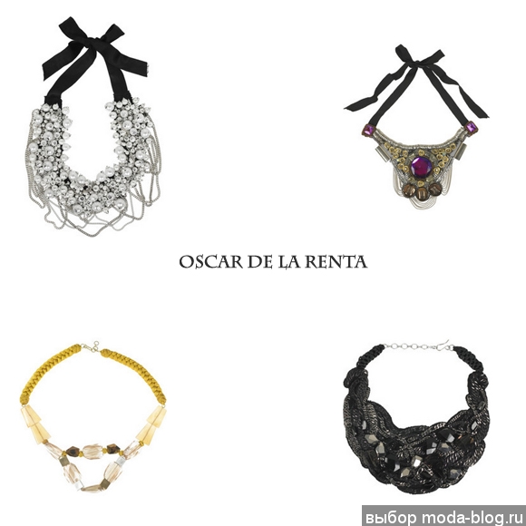 Oscar de la Renta