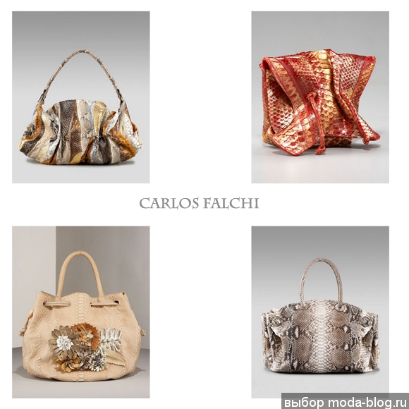 Carlos Falchi Carlos Falchi