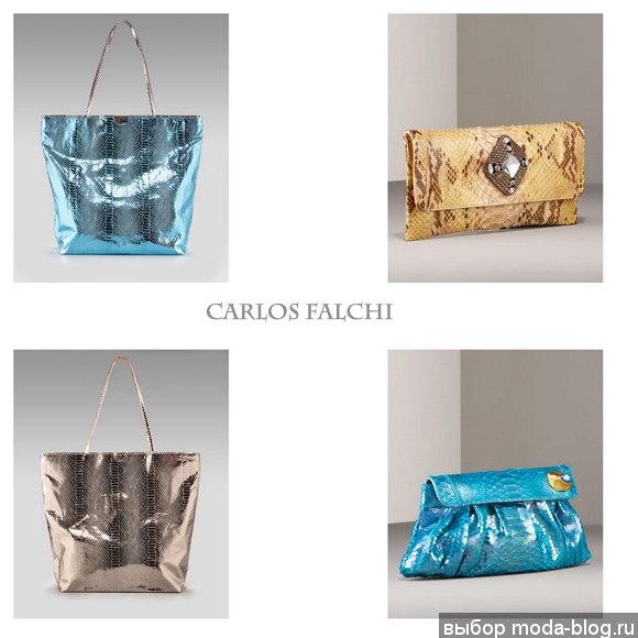 Carlos Falchi