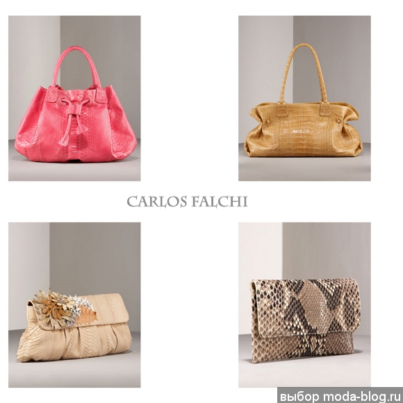 Carlos Falchi