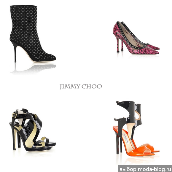 Jimmy Choo обувь Jimmy Choo обувь
