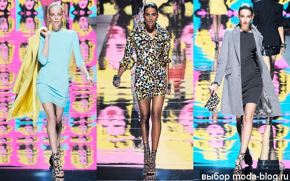 Blumarine