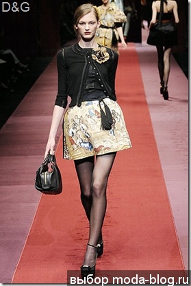 D&G