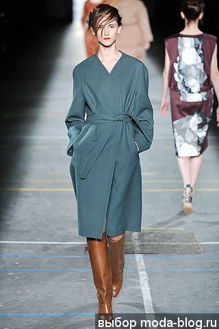 Dries Van Noten Dries Van Noten