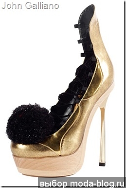 John Galliano