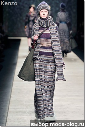 Kenzo