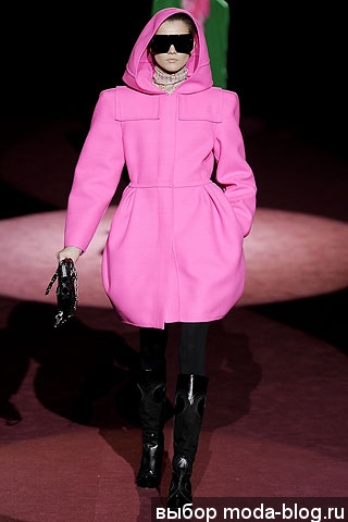Пальто от Marc Jacobs Пальто от Marc Jacobs