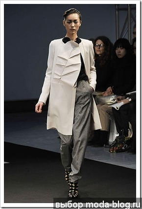 Roland Mouret Roland Mouret