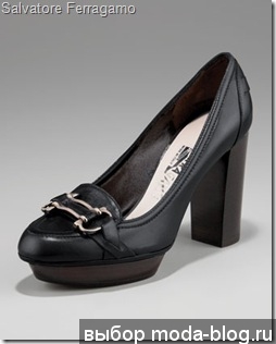 Salvatore Ferragamo