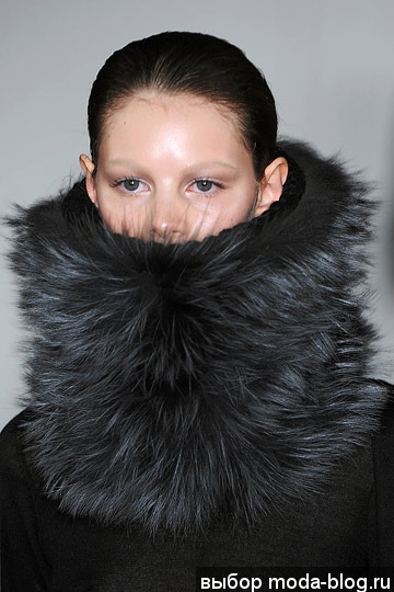 Cushnie et Ochs Cushnie et Ochs