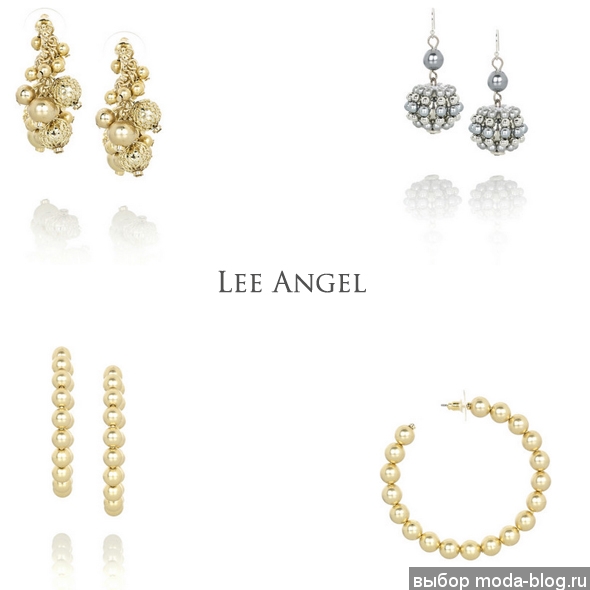 Lee Angel Lee Angel