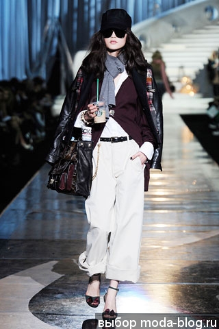 Dsquared² Dsquared²