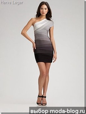 Herve Leger