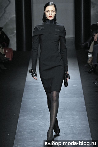Платье от Salvatore Ferragamo Платье от Salvatore Ferragamo