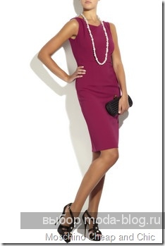 Moschino Cheap and Chic
