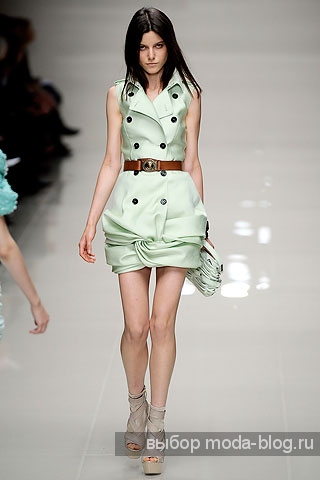 Burberry Prorsum Burberry Prorsum