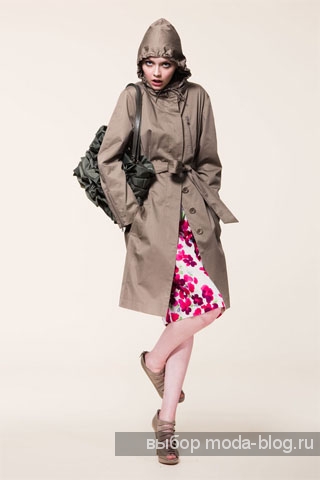 Moschino Cheap & Chic Moschino Cheap & Chic