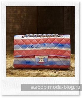 сумки chanel