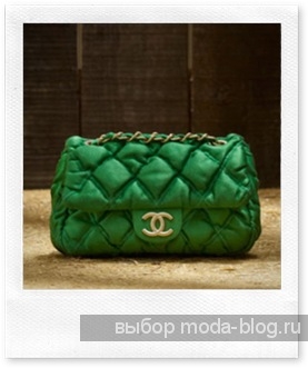 сумки chanel