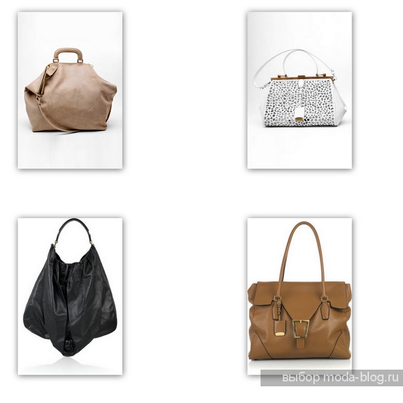 Сумки от Jil Sander