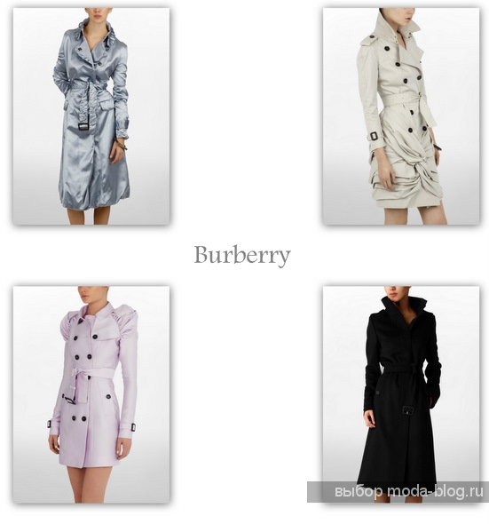 Burberry 