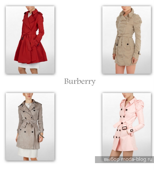 Burberry