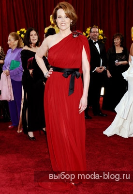 Sigourney Weaver в Lanvin Sigourney Weaver в Lanvin