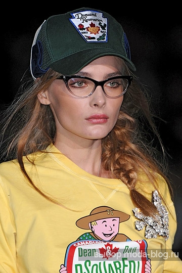 Dsquared2 Dsquared2